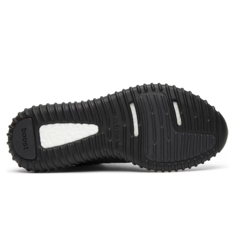 Yeezy Boost 350 'Pirate Black' - kickpit
