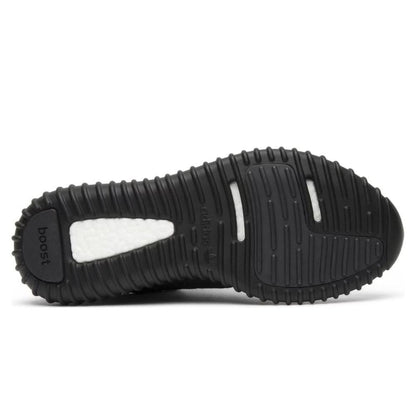 Yeezy Boost 350 'Pirate Black' - kickpit
