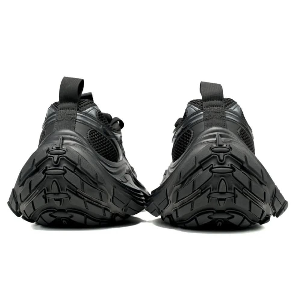 Balenciaga 10XL Sneakers "Black" - kickpit