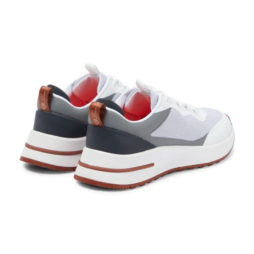 LORO PIANA Week-End Walk Sneakers - kickpit