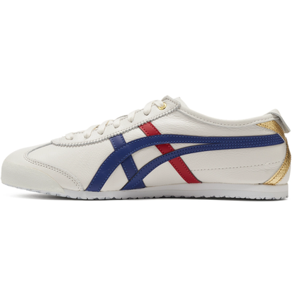 Asics Onitsuka Tiger Mexico 66 'White Dark Blue'
