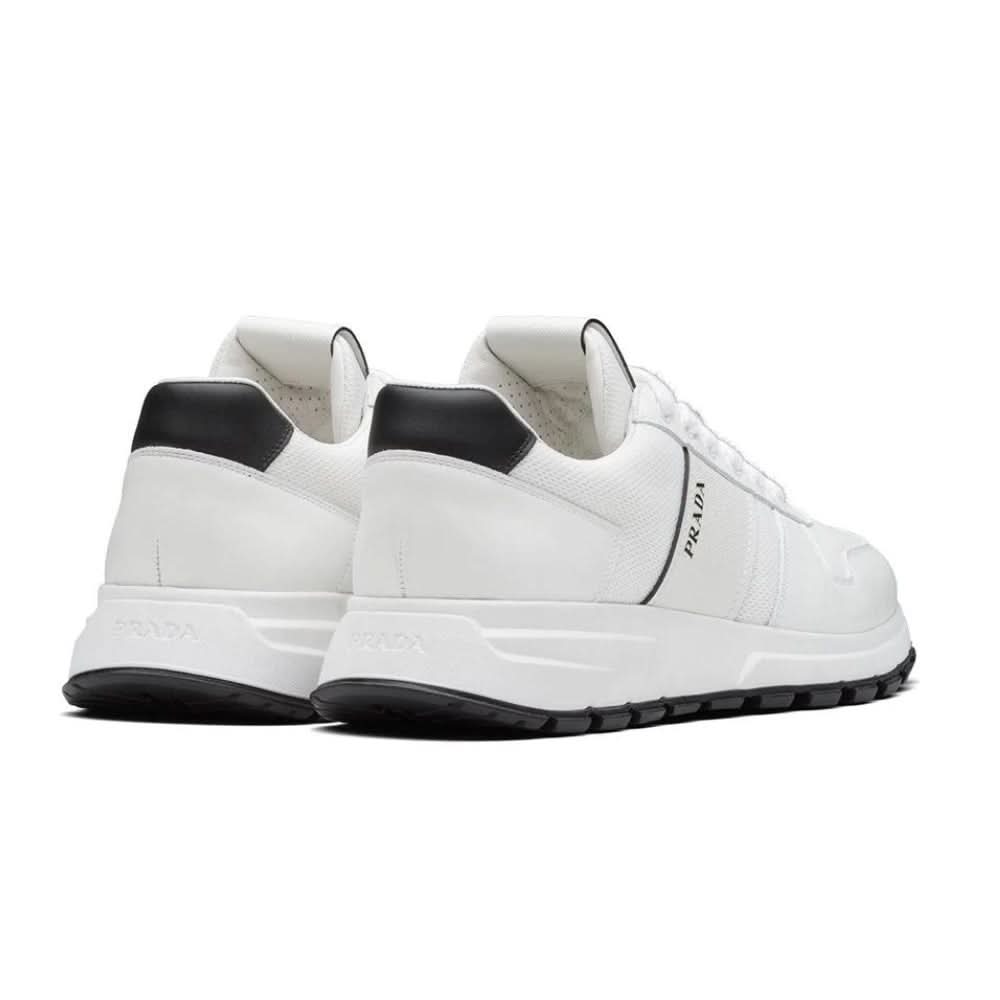 Prada Prax 01 'White Black' - kickpit