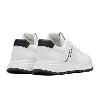 Prada Prax 01 'White Black' - kickpit