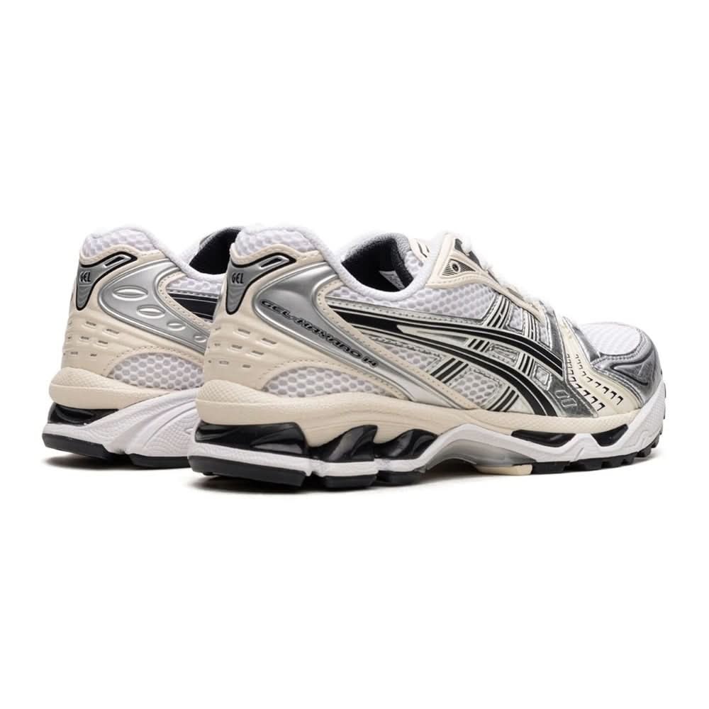 Asics Gel-Kayano 14 "White Midnight" - kickpit