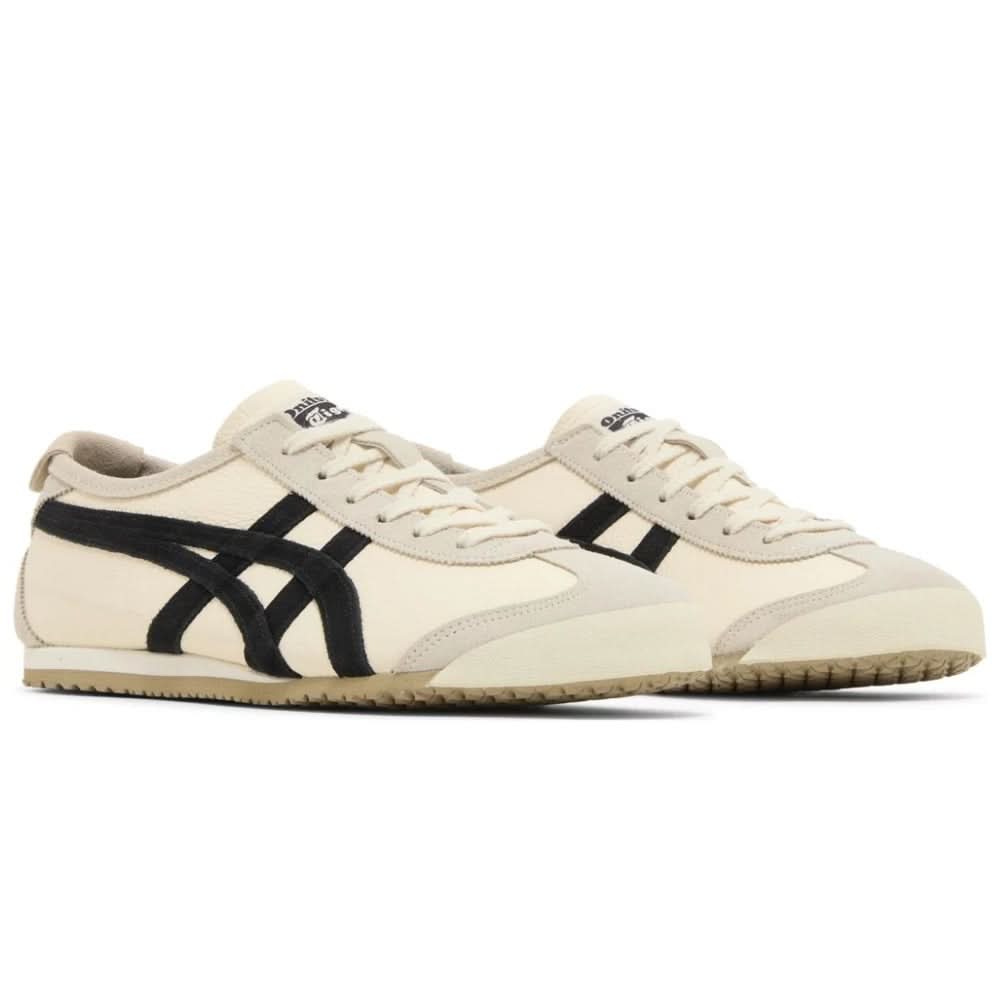 Asics  Mexico 66 Vintage 'Birch Black'