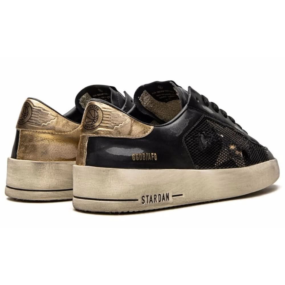 Golden Goose Stardan "Multicolour" - kickpit