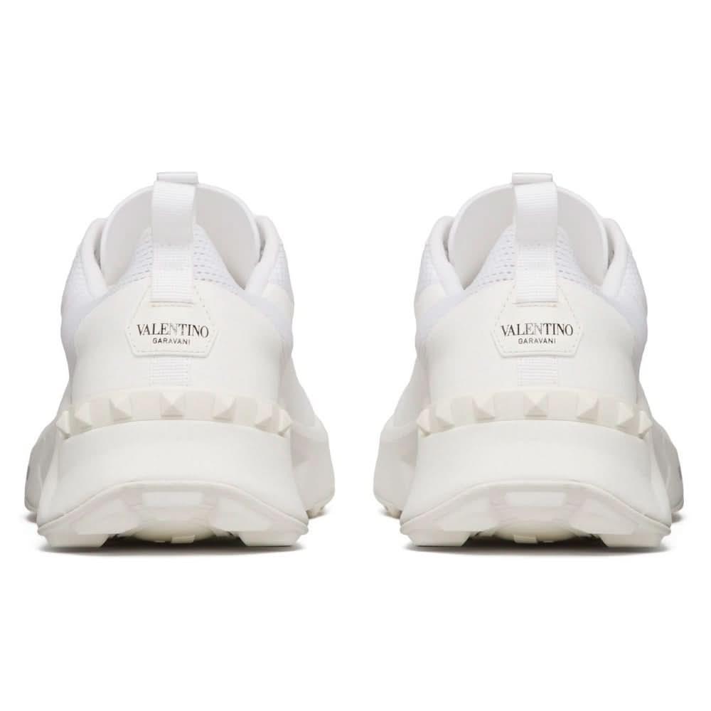 Valentino Garavani True Act panelled sneakers - kickpit