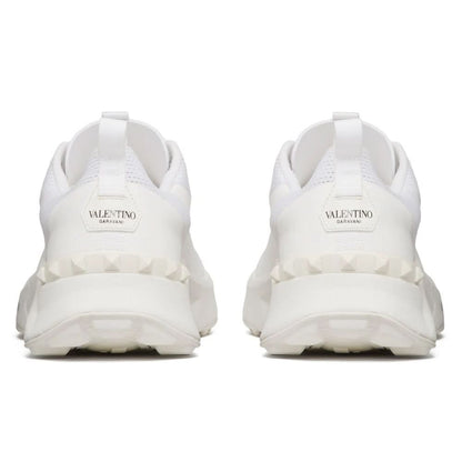 Valentino Garavani True Act panelled sneakers - kickpit
