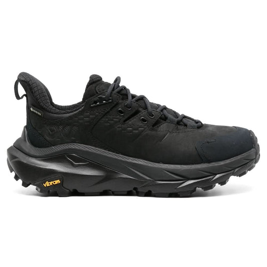 Hoka Kaha 2 Low GORE-TEX 'Triple Black' - kickpit