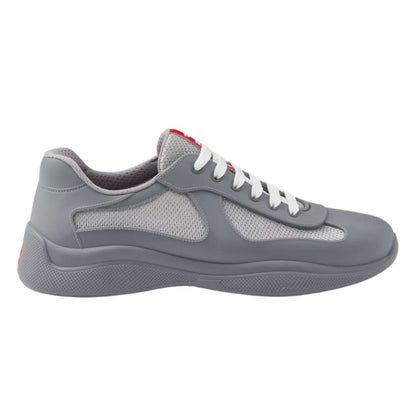 Prada America's Cup panelled "Grey" - kickpit