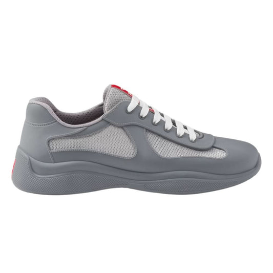 Prada America's Cup panelled "Grey" - kickpit