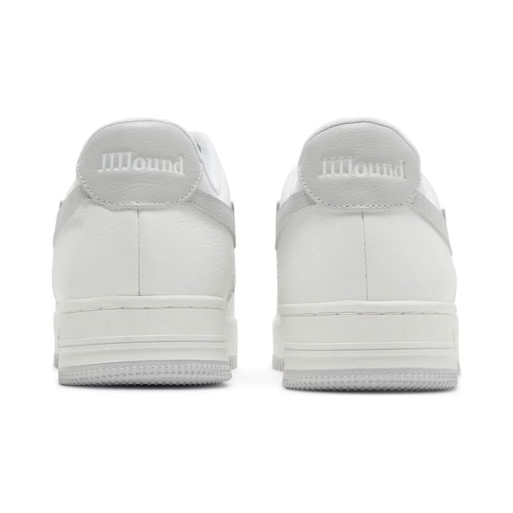 JJJJound x Bapesta 'White' - kickpit