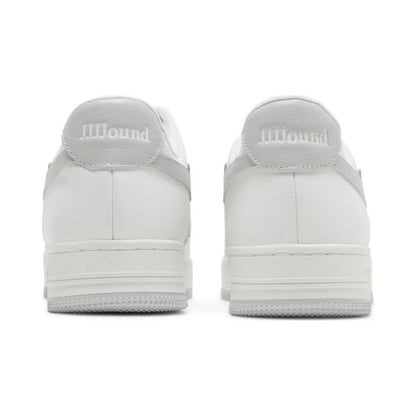 JJJJound x Bapesta 'White' - kickpit