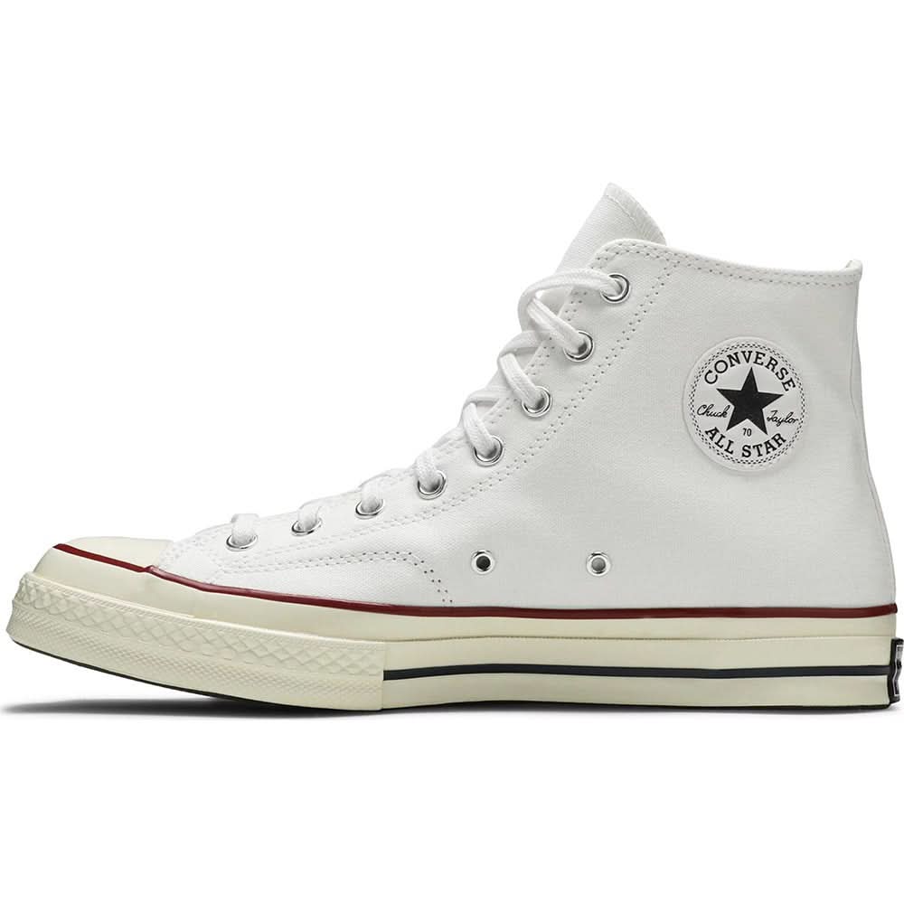 Converse Chuck 70 Hi 'Ivory' - kickpit