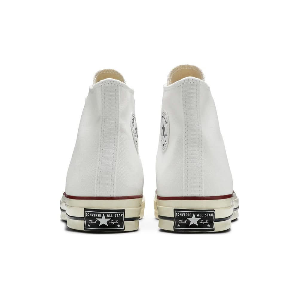 Converse Chuck 70 Hi 'Ivory' - kickpit