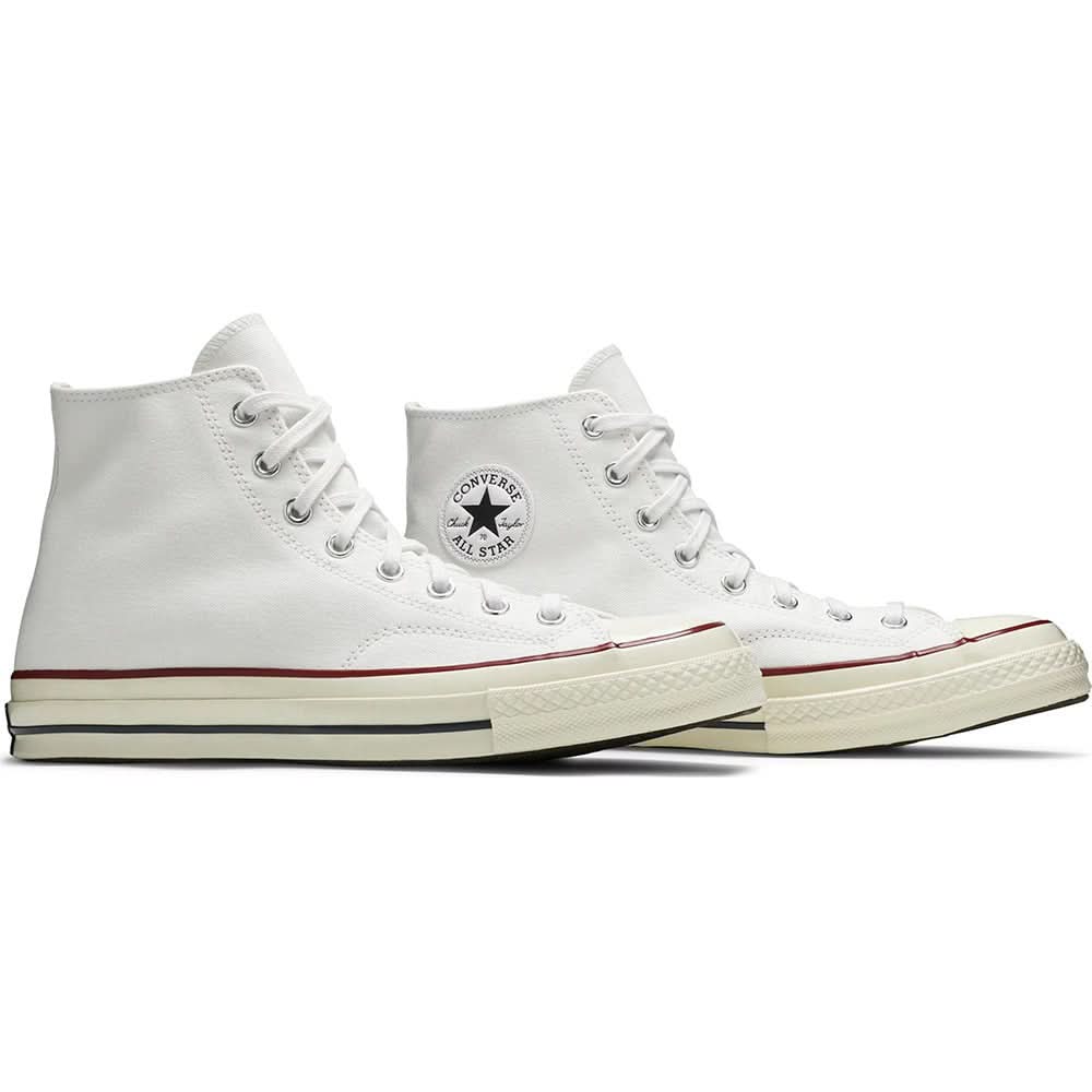 Converse Chuck 70 Hi 'Ivory' - kickpit