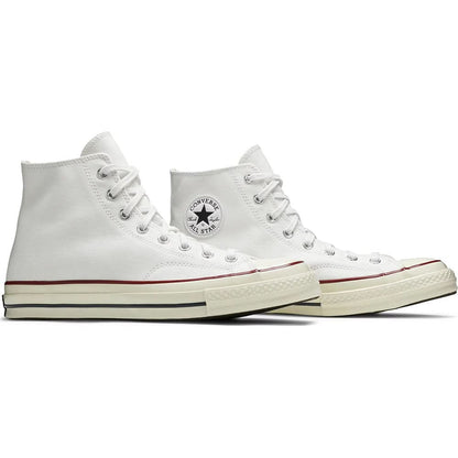 Converse Chuck 70 Hi 'Ivory' - kickpit