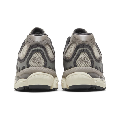 Asics Gel NYC 'Oatmeal Obsidian Grey'