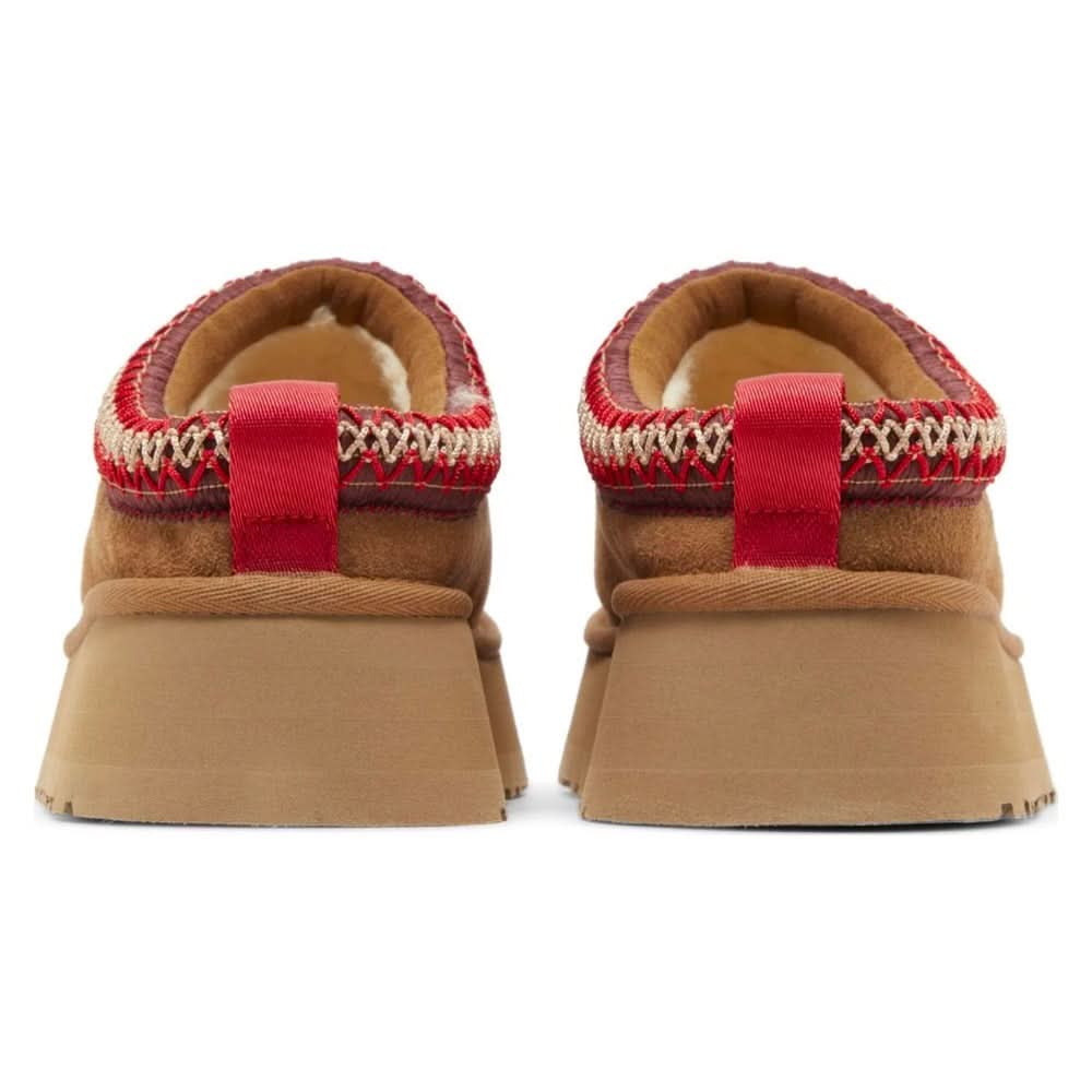 UGG Tazz Slipper 'Chestnut' - kickpit