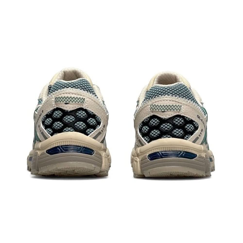 Asics Gel-Kahana 8 "Green Grey" - kickpit