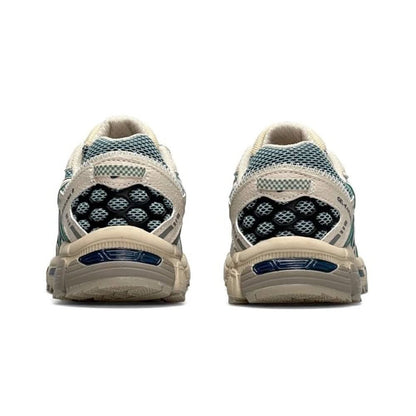 Asics Gel-Kahana 8 "Green Grey" - kickpit