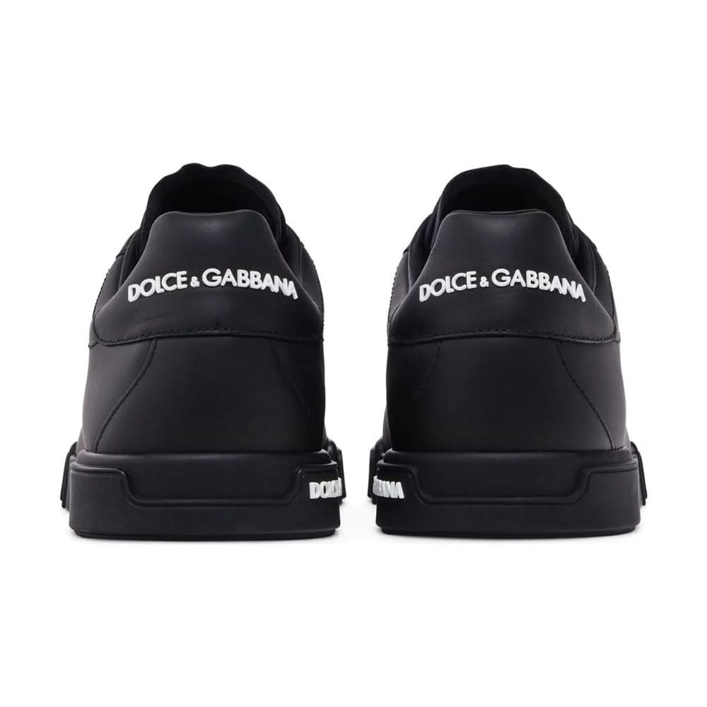 Dolce & Gabbana Portofino 'Black' - kickpit