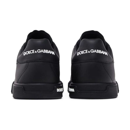 Dolce & Gabbana Portofino 'Black' - kickpit