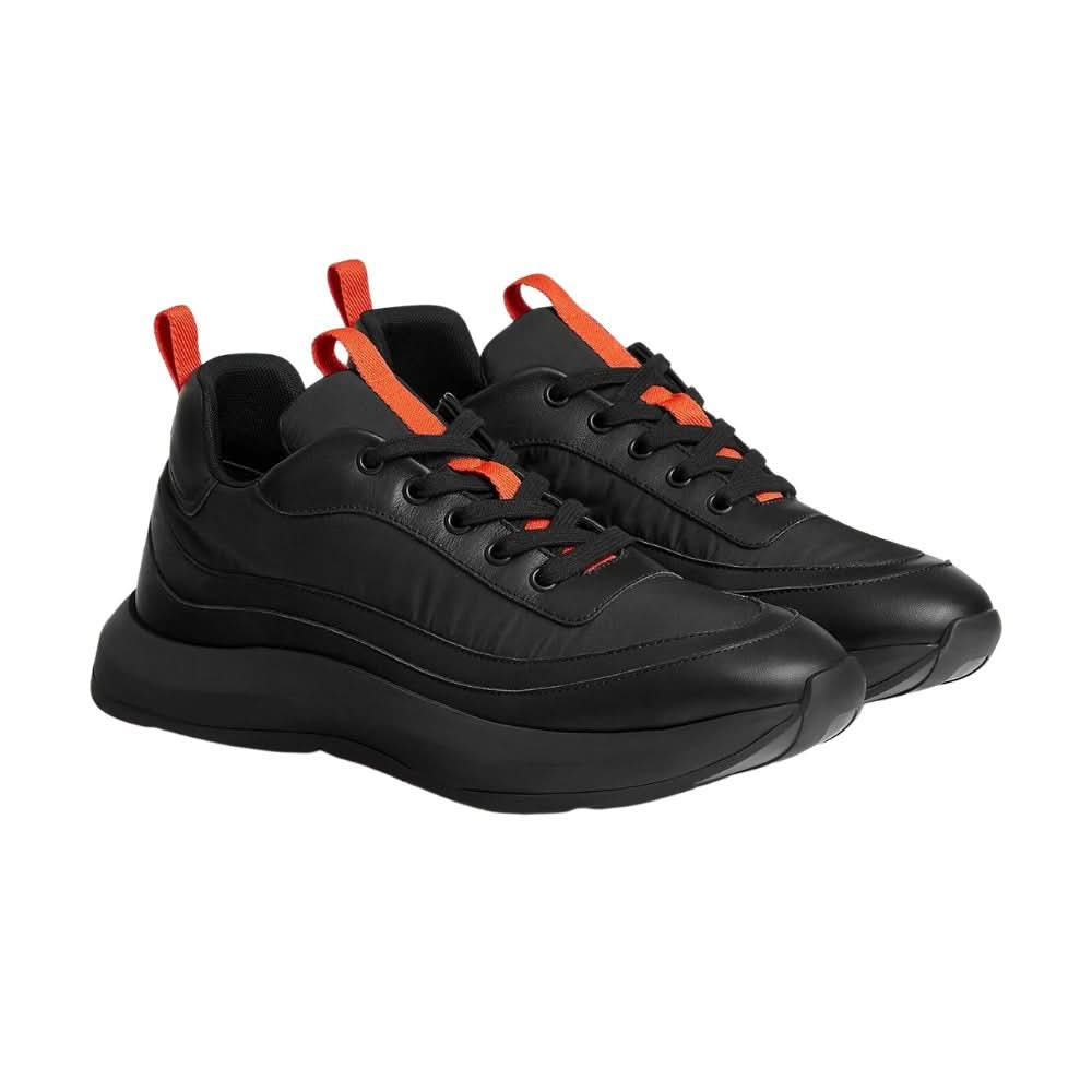 Hermes Gramme sneaker "Black" - kickpit