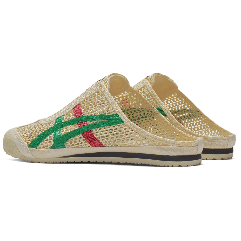 Asics Mexico 66 Sabot 'Cream Kale'
