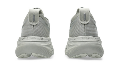 Asics Gel Nimbus 27 'Seal Grey'