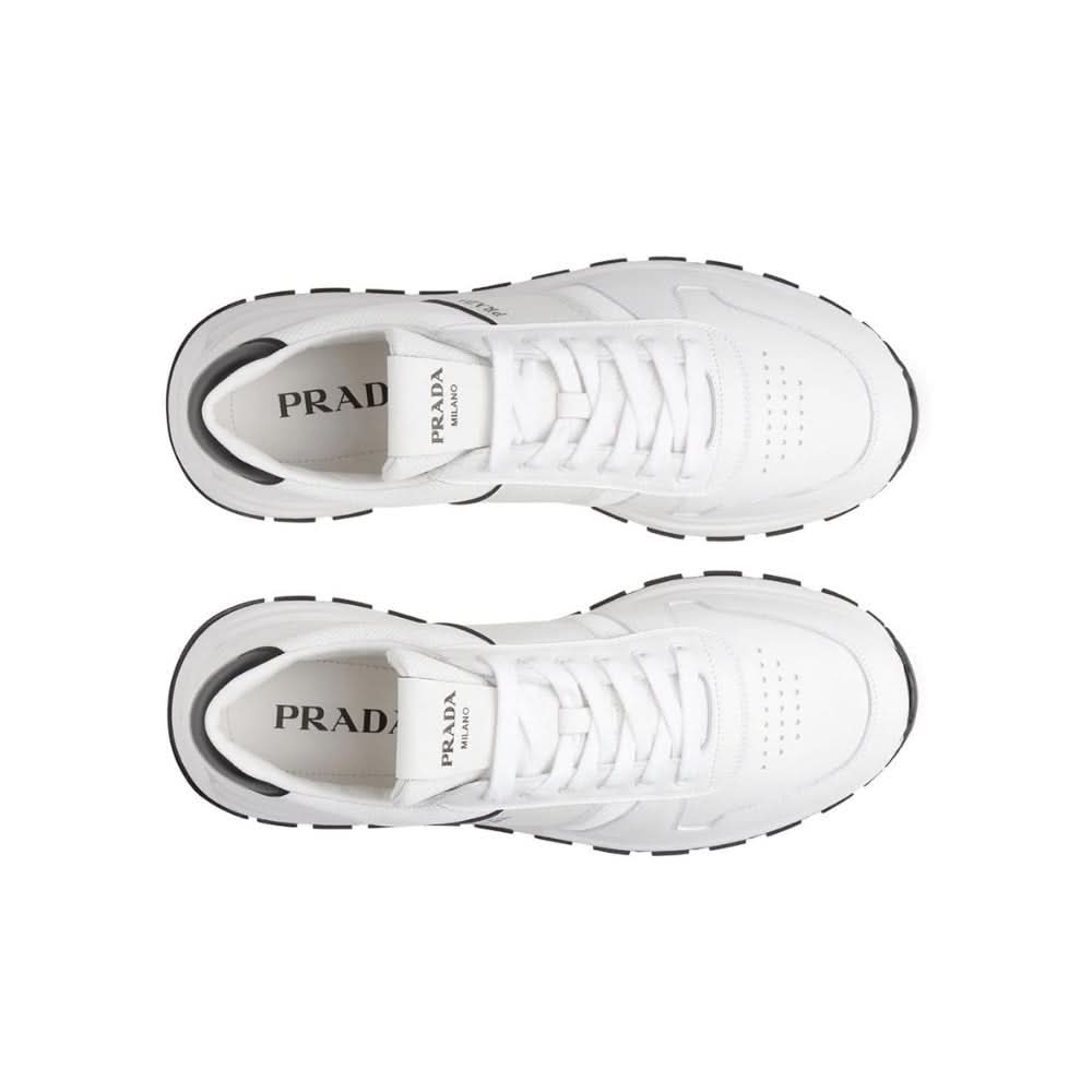 Prada Prax 01 'White Black' - kickpit