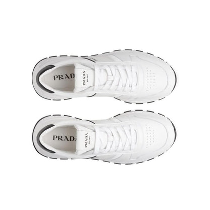 Prada Prax 01 'White Black' - kickpit
