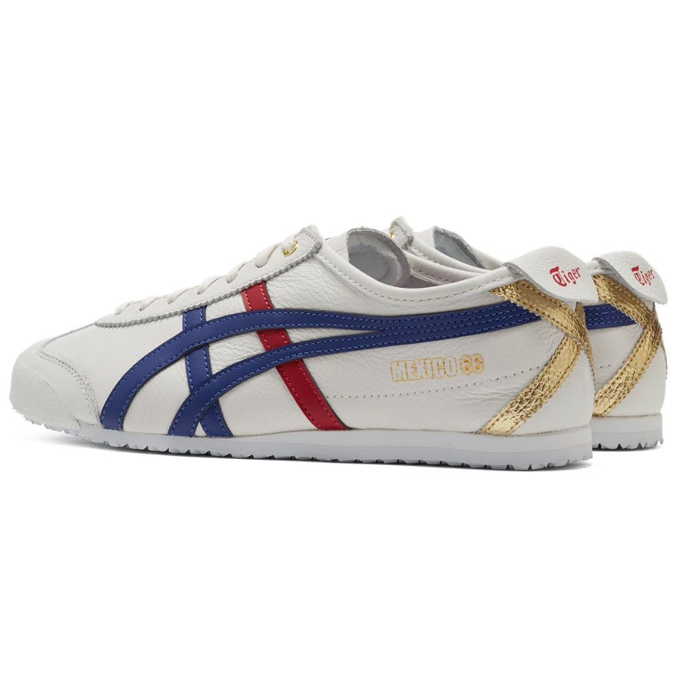 Asics Onitsuka Tiger Mexico 66 'White Dark Blue'