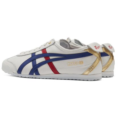 Asics Onitsuka Tiger Mexico 66 'White Dark Blue'