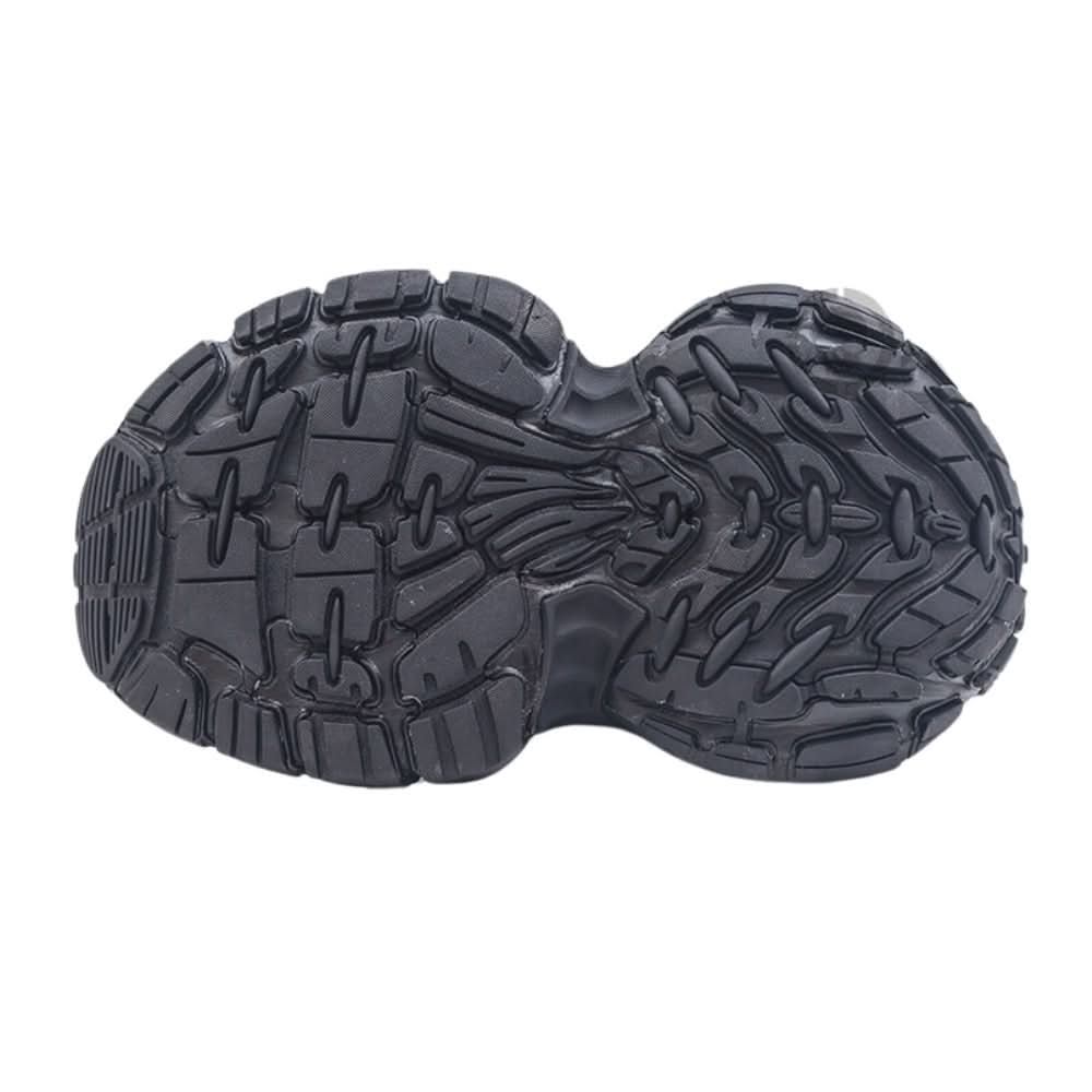 Balenciaga 10XL Sneakers "Black" - kickpit