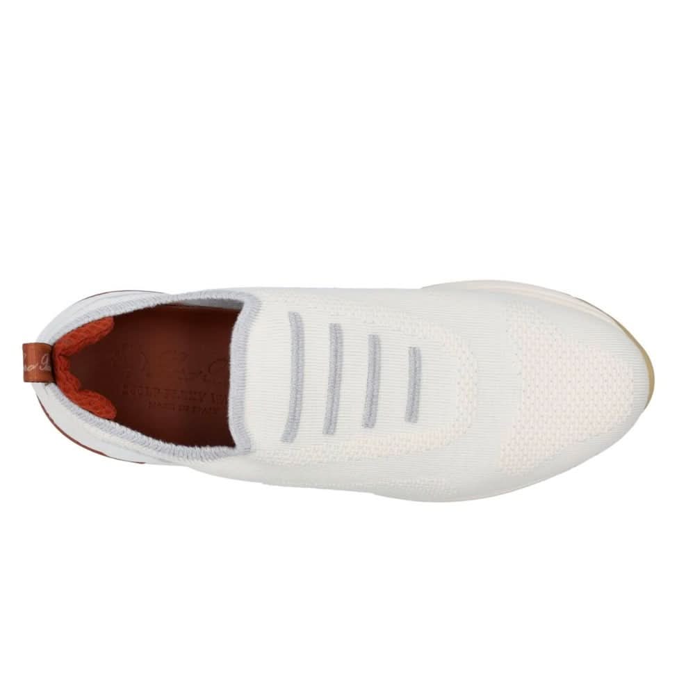 Loro Piana Loro Piana 360 LP Flexy Sneakers - kickpit