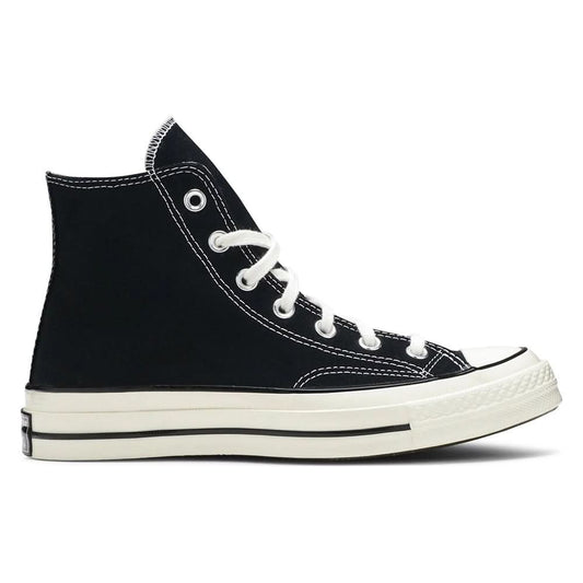 Converse Chuck Taylor All-Star 70s Hi Black - kickpit