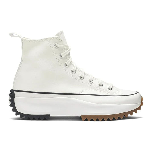 Run Star Hike High 'White Black Gum' - kickpit