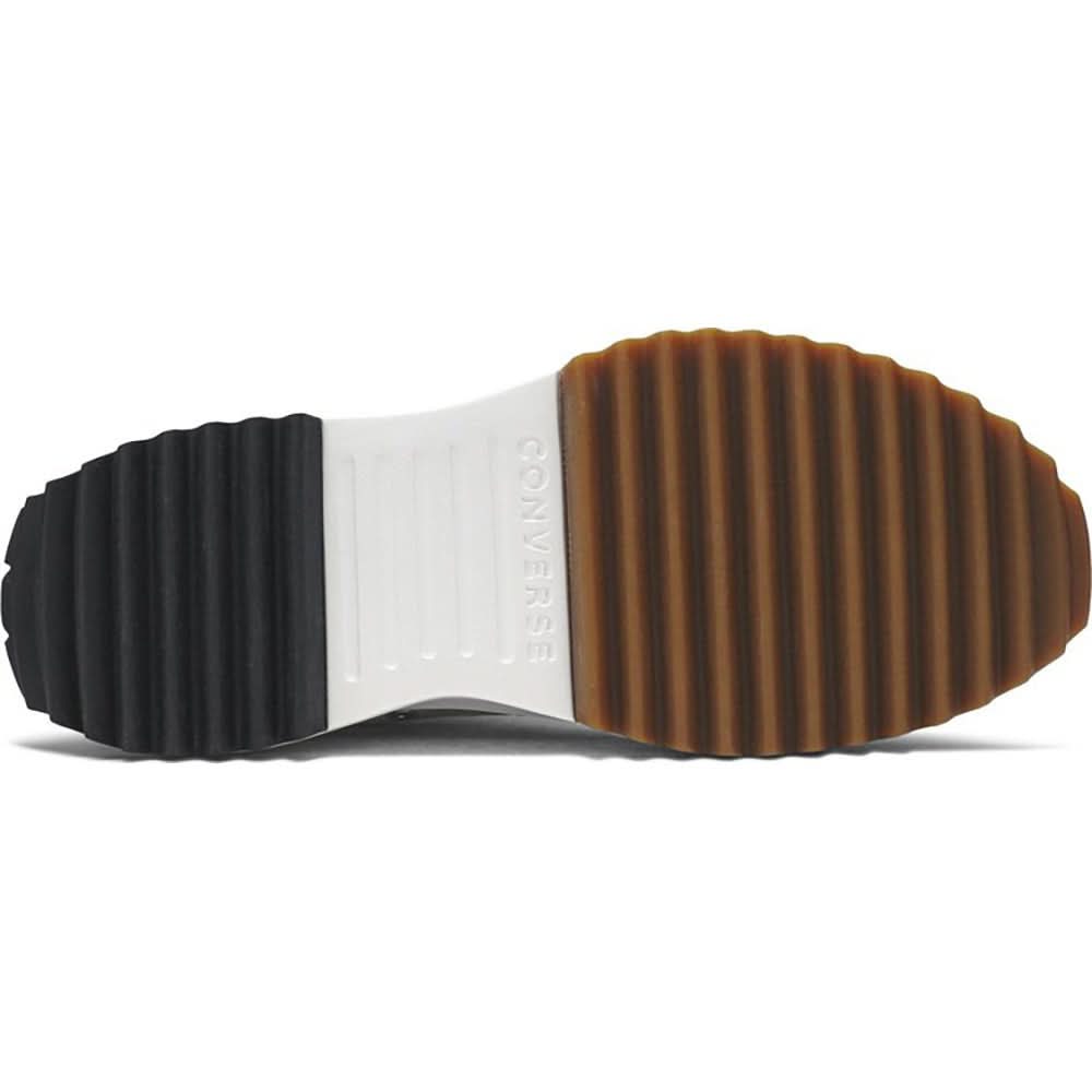 Run Star Hike High 'White Black Gum' - kickpit
