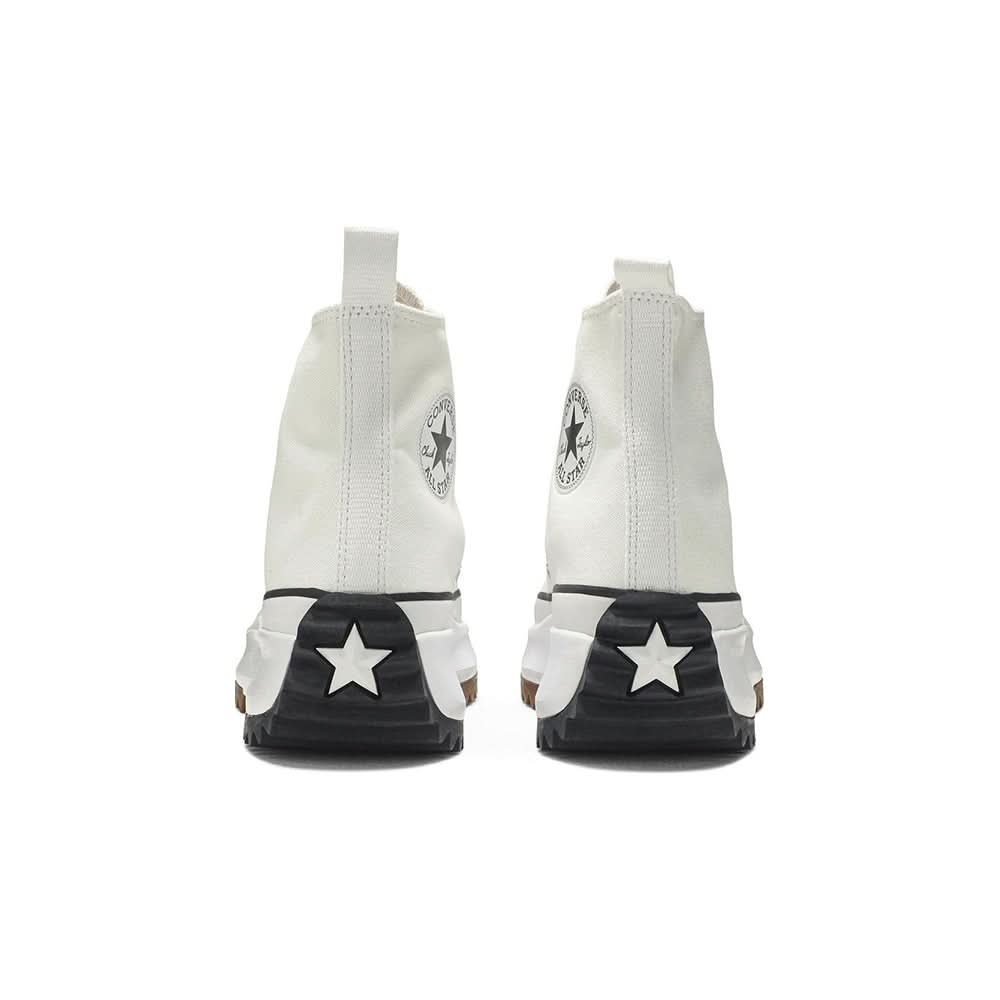 Run Star Hike High 'White Black Gum' - kickpit