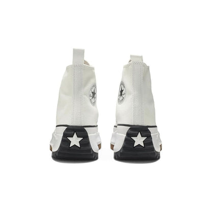 Run Star Hike High 'White Black Gum' - kickpit