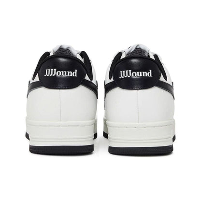 JJJJound x Bapesta 'White Navy' - kickpit