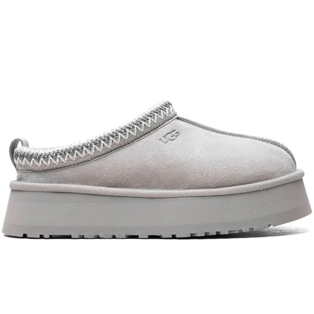 UGG Tazz Slipper 'Light Grey' - kickpit