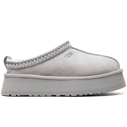 UGG Tazz Slipper 'Light Grey' - kickpit