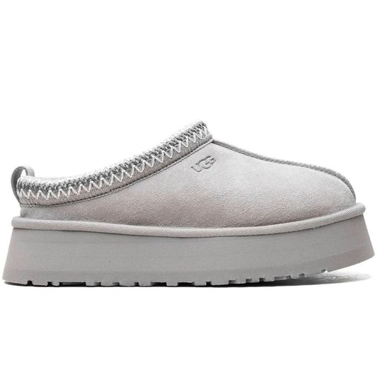 UGG Tazz Slipper 'Light Grey' - kickpit