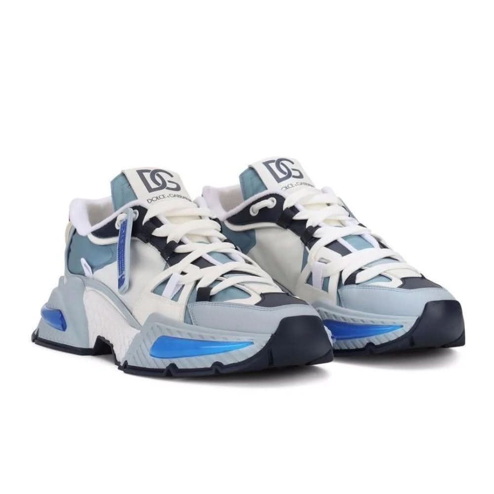 Dolce & Gabbana Air Master 'Sky Blue' - kickpit