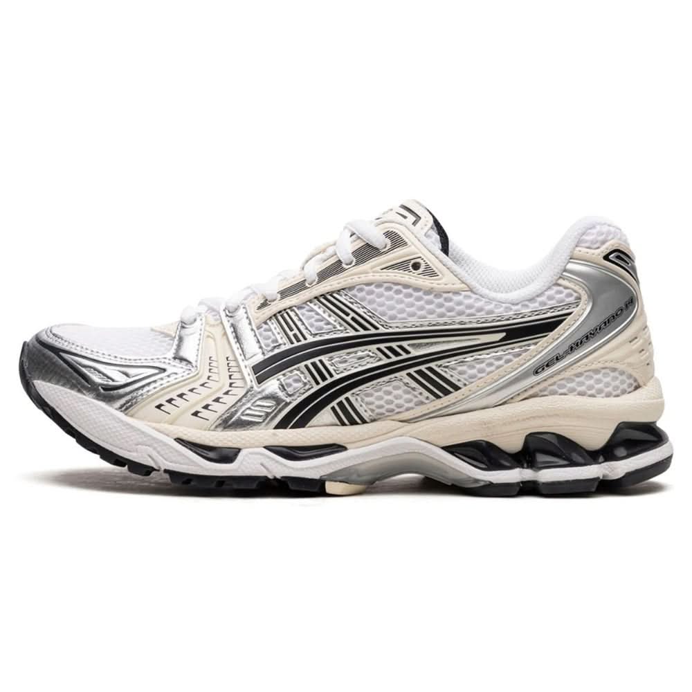 Asics Gel-Kayano 14 "White Midnight" - kickpit