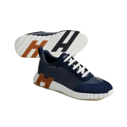 Hermès Bouncing 'Navy Blue'