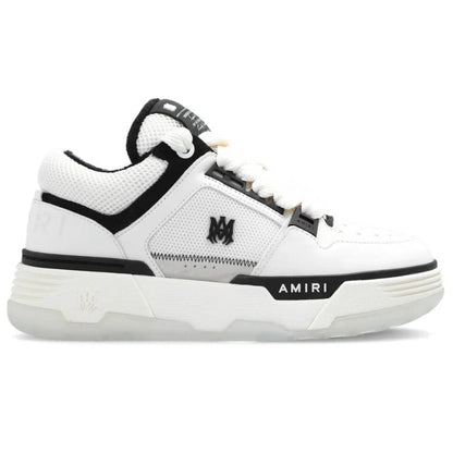 Amiri MA-1 'White Black' - kickpit