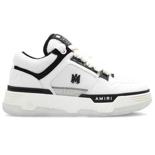 Amiri MA-1 'White Black' - kickpit
